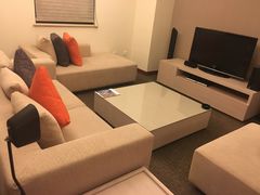 -仁恒辉盛阁酒店公寓