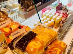 -BreadTalk面包新语·烘焙蛋糕(星河城店)