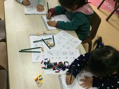 -瑞思少儿中心·少儿英语素养启蒙(回龙观校区)