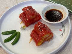 -麒麟中餐厅·经典粤菜·地道菜式老字号(广州长隆酒店)