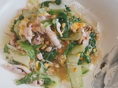 -1937青岛老味道·海肠捞饭·青岛菜(大鲍岛栈桥店)