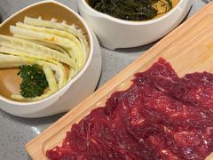 -海底捞火锅(老城根店)