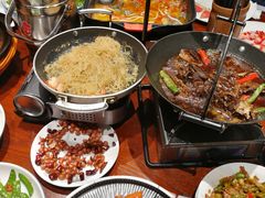 -唐师傅湘西名菜馆(武陵路店)