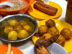 -冰岛茶餐厅(世茂店)