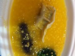 金饺辽参-久宴·天目湖大鱼头(恐龙园店)