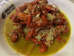 -拙味兄弟龙虾(新香洲店)