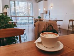 -Cafe Villa