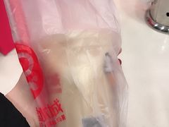 -蜜雪冰城(新北万达一店)
