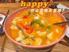 -云海肴云南菜·蒸汽石锅鱼(北京良乡华冠店)