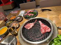 -汉拿山(北京上地华联店)