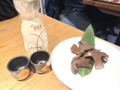 -赤坂亭·M9和牛烧肉·铁板烧·日料398放题(长泰广场店)