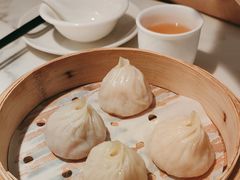 -翡翠拉面小笼包(岭南新天地店)