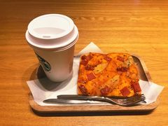 -星巴克臻选(湖滨道店)