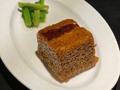 -老头儿油爆虾·1987杭州烟火味(湖滨银泰in77D区店)