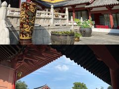 -灵谷景区