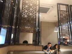 大堂-七欣天香辣蟹火锅(万达广场店)