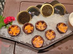 -西安W酒店·WEI全味西餐厅