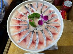 巴沙鱼-巴蜀印象火锅(永陵总店)