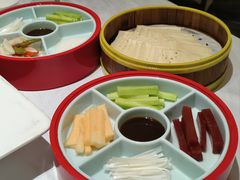 -苏淮景·苏闽融创菜·海鲜(原空港井河轩店)