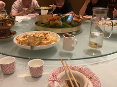 -李记东北饺子馆·东北菜(欢乐谷店)