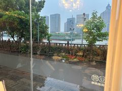 -东海怡品海鲜豆捞(舟宿夜江店)