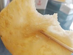 -大丰收海鲜地方菜馆