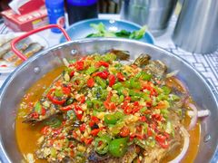 -辣不怕口味虾(凌霄路店)