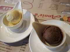 -安妮意大利餐厅(国贸店)