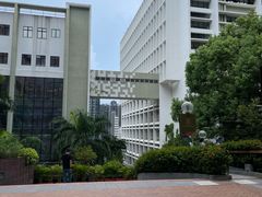 -香港大学
