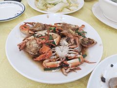 -浩海美食店(闸坡店)