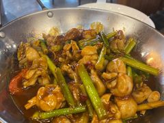 干锅牛蛙-印象江南(东栅店)