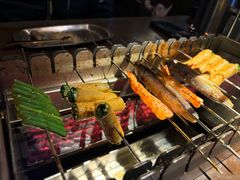 -麦凯伦烧烤·精酿超级工厂店(金桥总店)