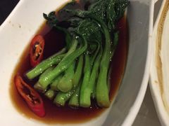 -梧桐餐厅(泉城路店)