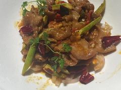 -BetterThai 泰加(苏州中心店)