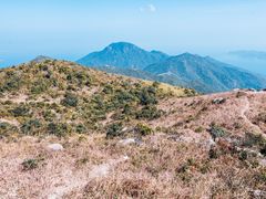 -七娘山