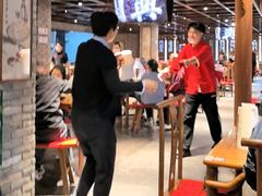 -新兴园饺子馆(河南街店)