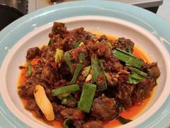 -贵州大厦贵州厅(樱花园西街店)