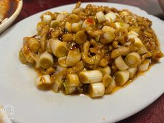 鱼香肉丝-老丘丘(较场口店)