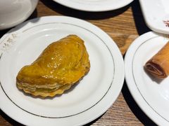 金枕榴莲酥-全聚德(江宁店)