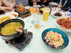 -香丰阁·烤鸭·川湘菜(清河店)