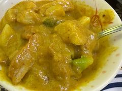 -家利美食店