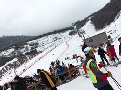 -太子岭滑雪场