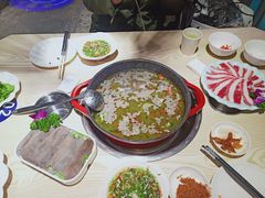 -香坝坝鲜鱼火锅(春熙路店)