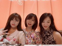 -洛缦音乐餐厅(工业展览馆万象城店)