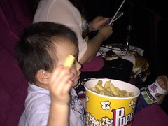 -华夏太古影城(深圳金銮时代店)