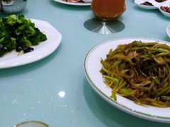 -阿喆私房菜(西五路店)