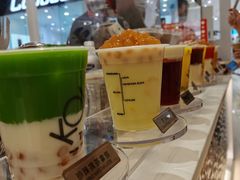 -KOI The(卓悦汇购物中心店)