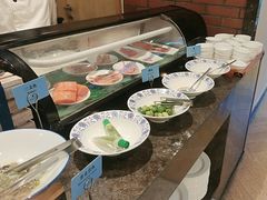-杭州开元名都大酒店·地中海自助餐厅
