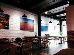 大堂-Tian品