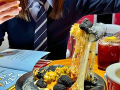 -黑熊披萨orso pizza